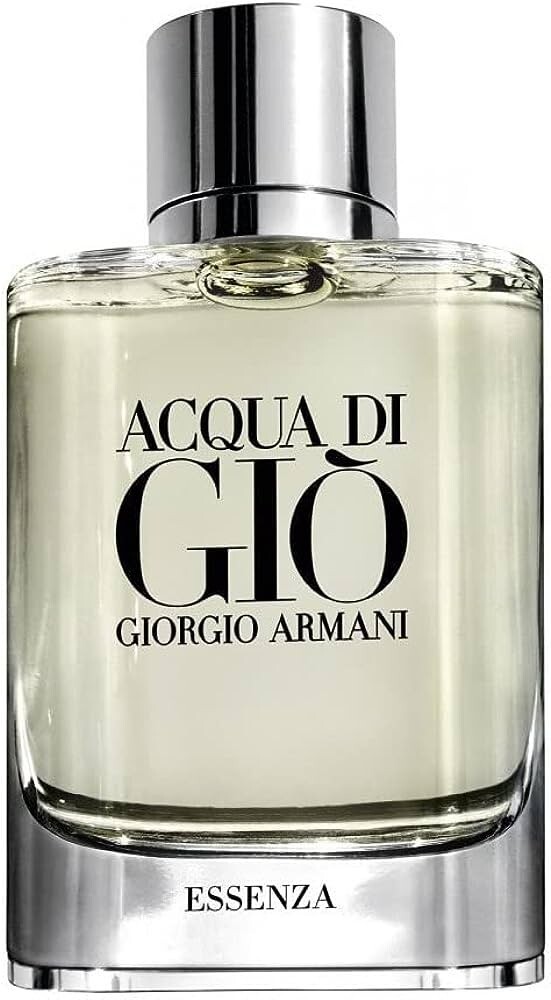 $299, NIB, Giorgio Armani Men's Acqua Di Gio Essenza, Eau de