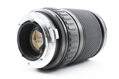 Olympus OM-System ZUIKO AUTO-ZOOM 35-80mm f/2.8 Black From Japan