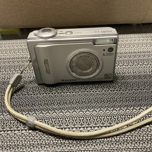 Fujifilm F810 | eBay