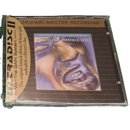 Joe Cocker The Long Voyage Home Cd Box Set | eBay