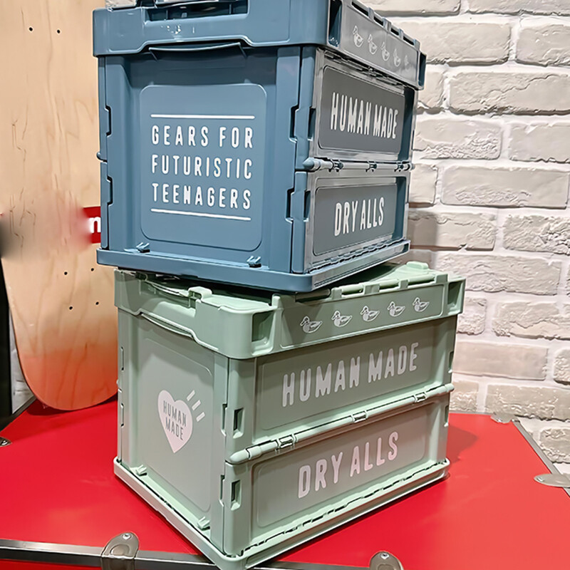 保存容器・ケース Human made STEEL ORGANIZER 保存容器・ケース Human