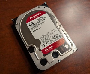 Wd Red Plus 4TB | eBay