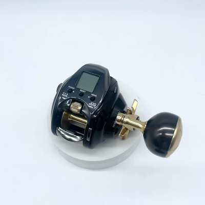 Daiwa Seaborg G300J Electric Reel - Multicolor for sale online | eBay