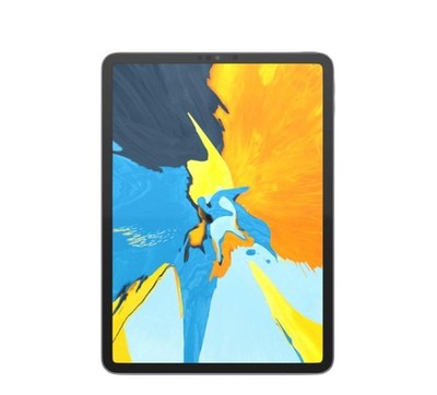 Apple iPad Pro 11