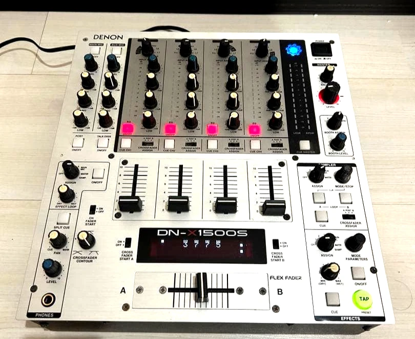 denon dn x1500 products for sale | eBay