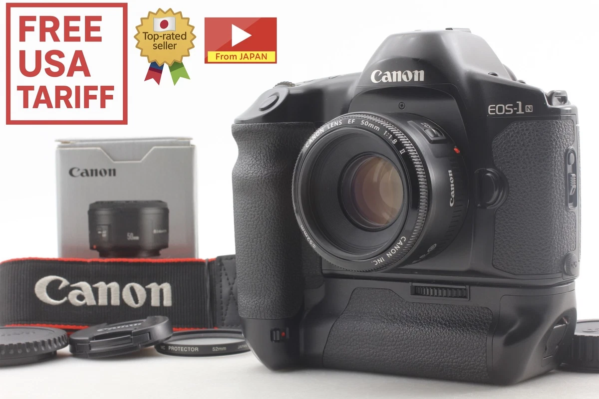 Canon Eos 1n for sale | eBay