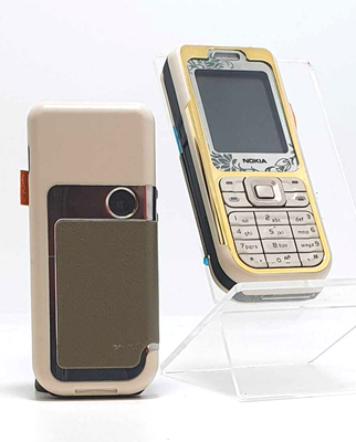 Nokia 7360 Classic Retro Phone - All Colours Unlocked - Pristine