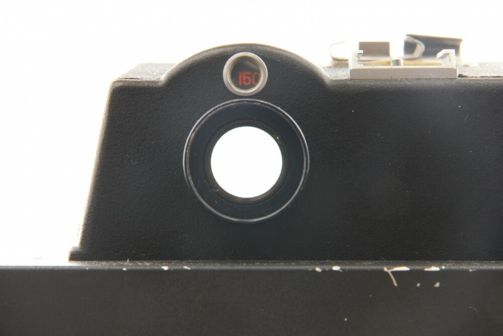 Exc++ Mamiya Marshal Press Nikkor-Q 105mm F/3.5 Nippon Kogaku from