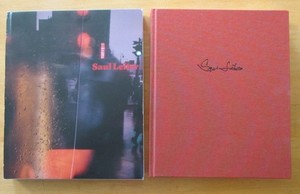 Saul Leiter Early Color | eBay