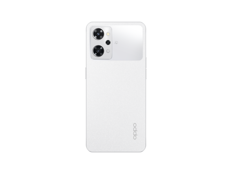 OPPO Reno 9a 128GB/8GB A301OP White Dual SIM 6.4In Unlocked Japan