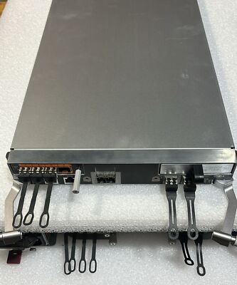 P06020-001 N9Z55A HPE Primera A630 Controller N9Z55-63008 P04029