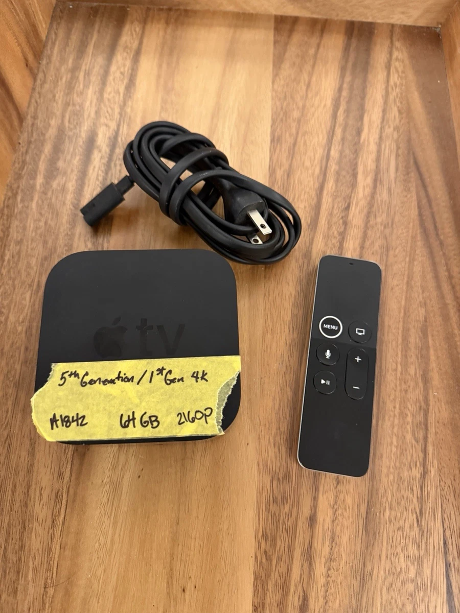 Apple Tv 1st Gen for sale - eBay