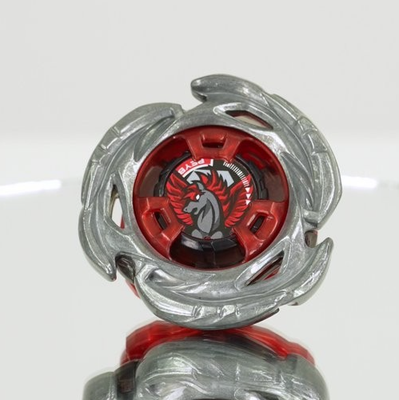 Fast shipping Beyblade X UX-00 Aero Pegasus 3-70A RED version | eBay
