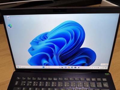 VAIO SX14 Kachiiro Special Edition i7-1195G7/16GB/512GB laptop