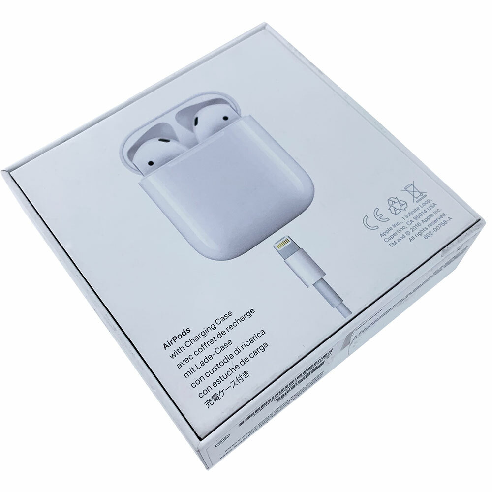 1St Apple AIRPODS BOXES ONLY No manuals NO AIRPODS (PLEASE DO NOT