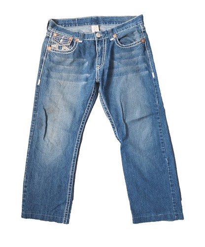 vintage true religion jeans Bobby Super T Size 34 X33 VERY RARE | eBay