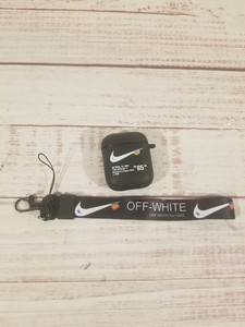 Off White Airpod Case | eBay
