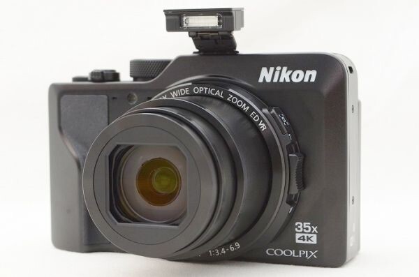 Nikon COOLPIX A1000 Digital Camera ￼ | eBay