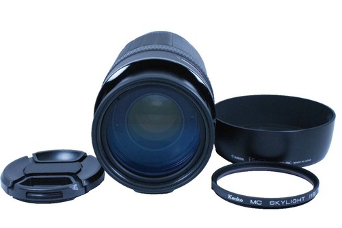 Canon EF 100 300mm f 4.5 5.6 Zoom USM | eBay