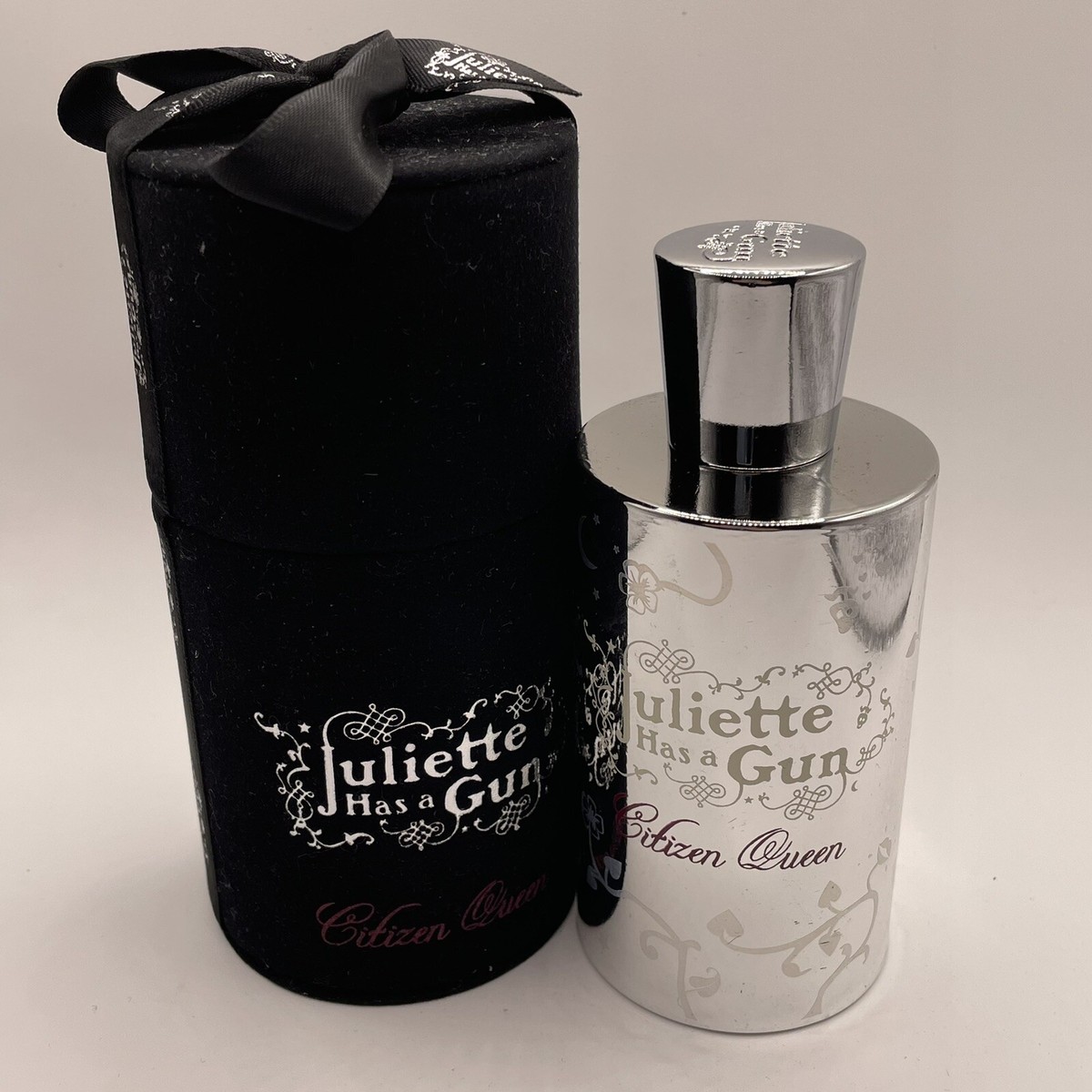 CITIZEN QUEEN By Juliette Has A Gun Eau De Parfum Spray 3.4oz
