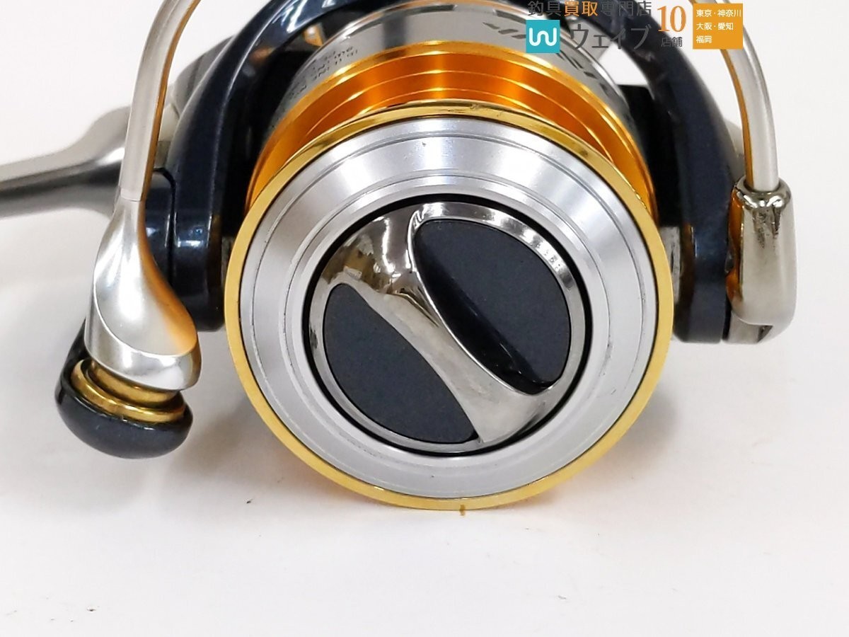 Daiwa 10 Certate 2000 Spinning Reel | eBay