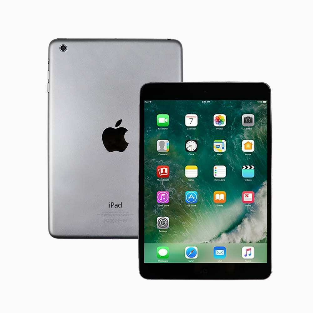 Apple iPad Mini, 16GB, Wi-Fi - 7.9