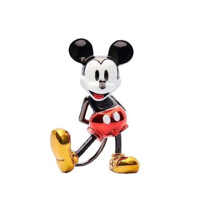 Disney Bright Arts Gallery Mickey Mouse 1930s Square Enix Toy