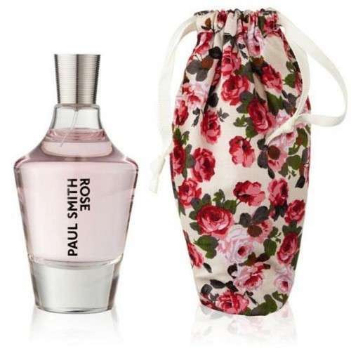 Paul Smith Rose EAU DE PARFUM Sp 30ml Perfume Fragrance New JAPAN