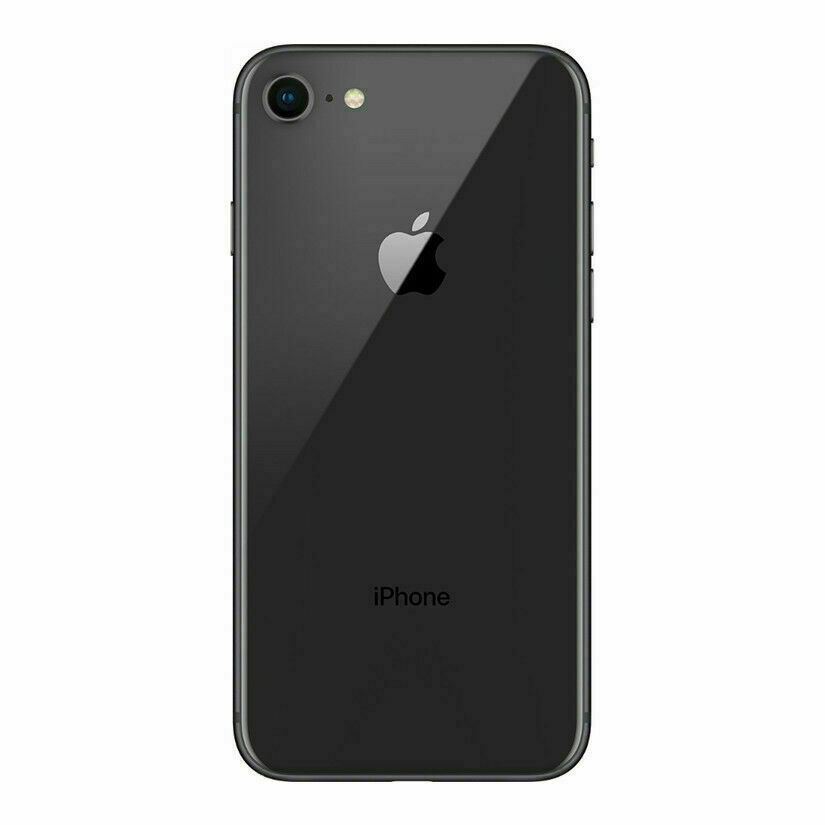 Apple iPhone 8 64GB 128GB 256GB AT&T T-Mobile Verizon Unlocked