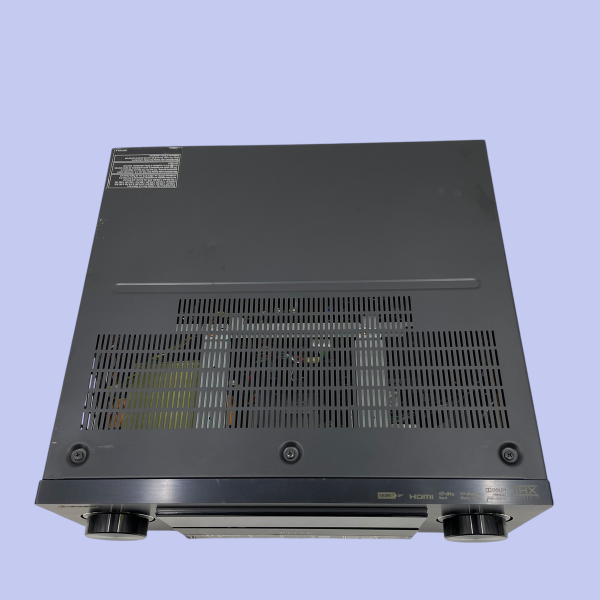 Pioneer Elite SC-77 AVR THX Dolby 9.2 Channel AV Receiver #D5428