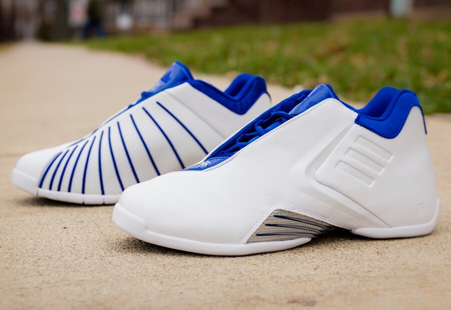 Adidas TMAC 3 Restomod “Orlando” G58904 Men's Basketball Shoes | eBay