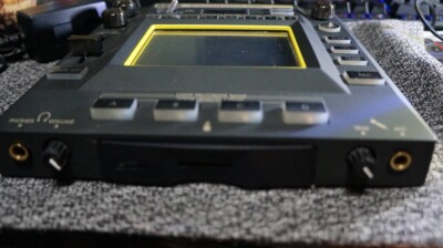 KORG Kaossilator Pro Synthesizer Loop Sequencer Good GP | eBay