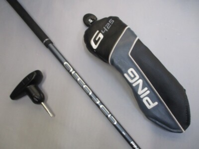 Ping G425 MAX Fairway Wood 5W ALTA J CB SLATE (SR) #233 Golf Clubs