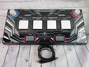 Sound Voltex Controller for sale | eBay