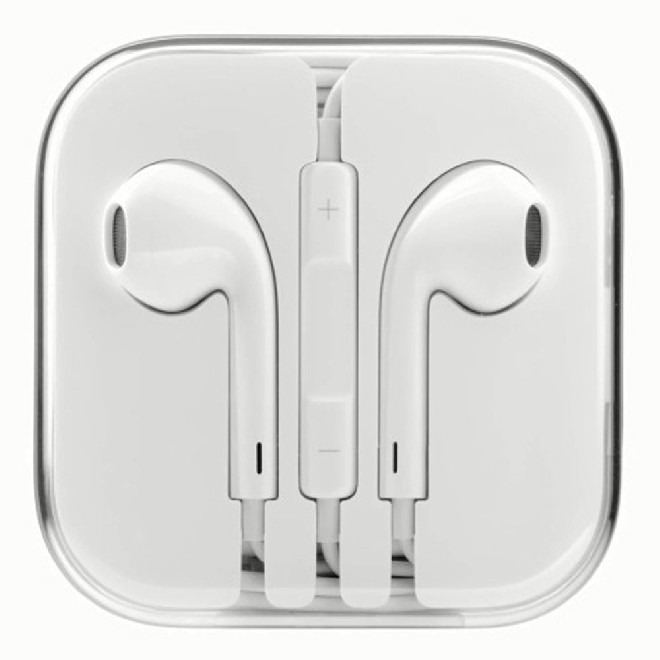 Apple EarPods Earphones iPhone 13 11 12 XS Max XR 8 7 6 Remote Mic