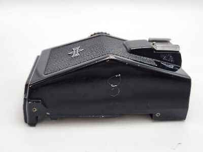 Mamiya Prism Finder Viewfinder for M645 1000S *READ - No Meter* | eBay