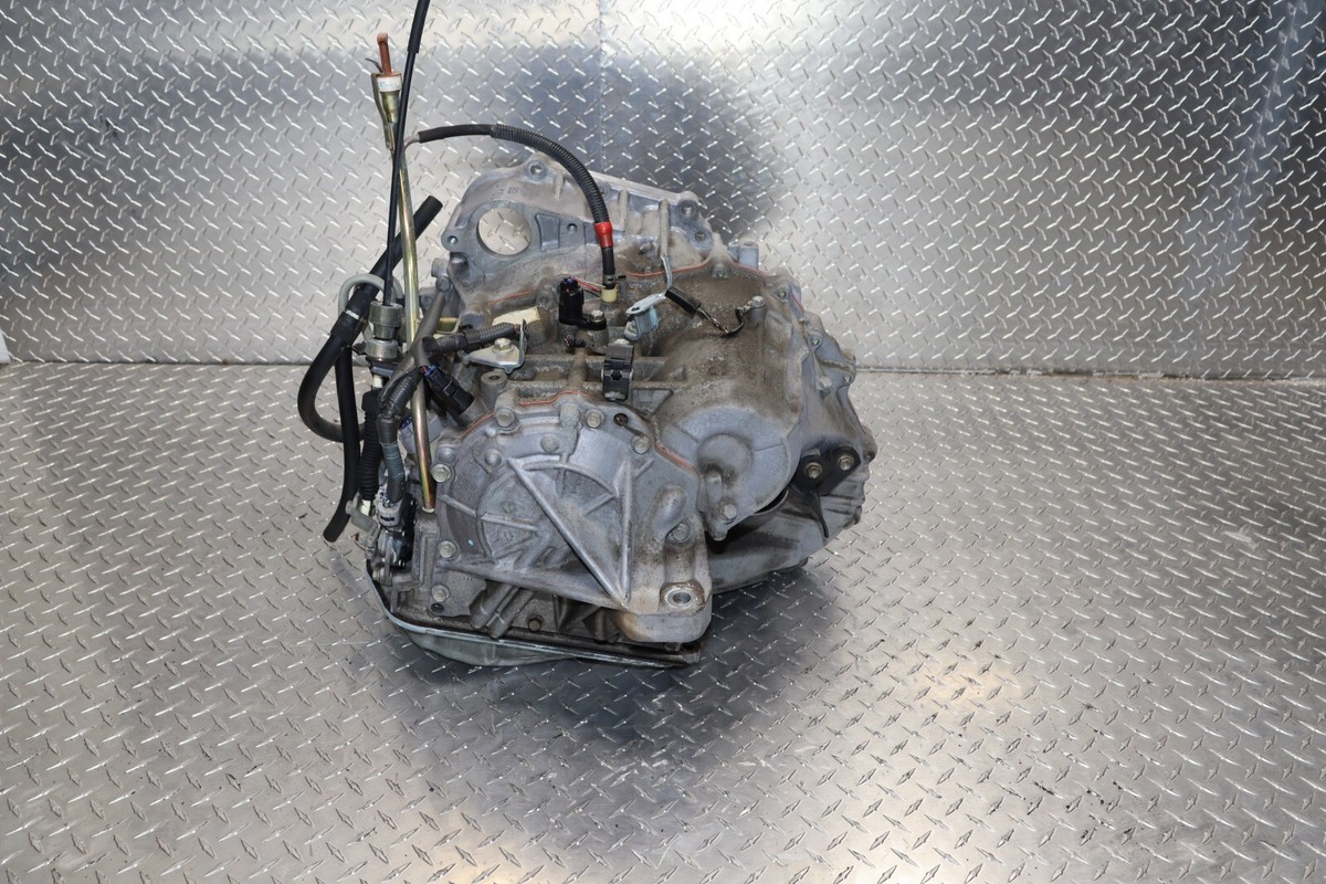 JDM 2AZ 2002 2003 2004 TOYOTA CAMRY 2AZ-FE AUTOMATIC 2WD