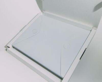 Designed by Apple in California Book - LARGE 13 x 16.25inch NEW