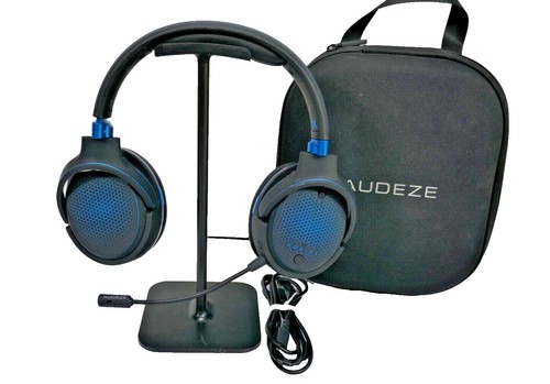 Fostex T50RP mk4cl Planar Magnetic Headphones Closed Type Japan