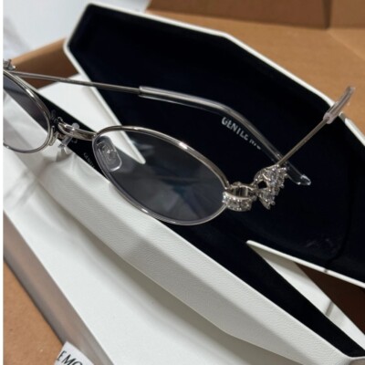 Gentle Monster Jewelry Series - Carat 02 / 100% Authentic | eBay