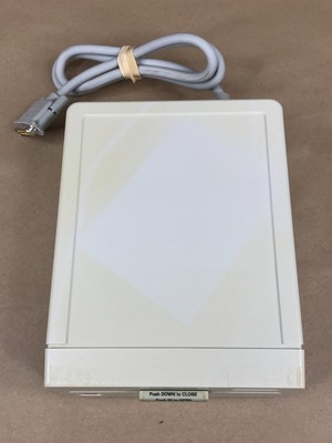 Vintage Apple 5.25 Floppy Drive for Apple II Computers A9M0107