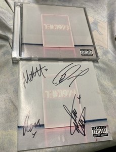 The 1975 Signed | eBay