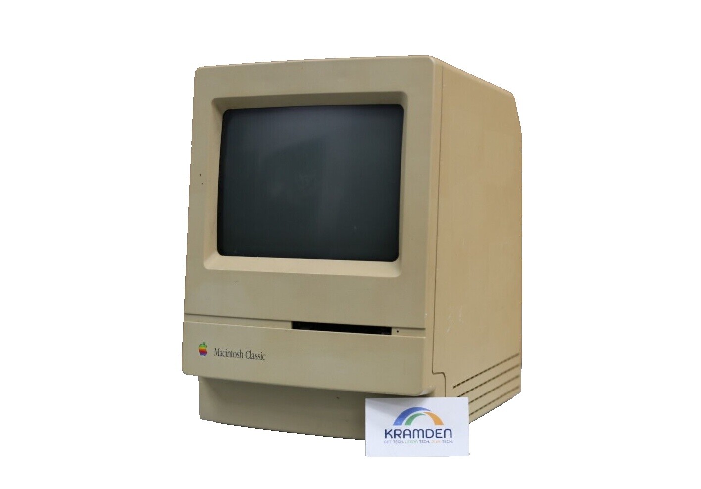 Macintosh Classic | eBay