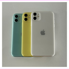 Apple iPhone 11 - 128 GB - (PRODUCT)RED (Unlocked) for sale online