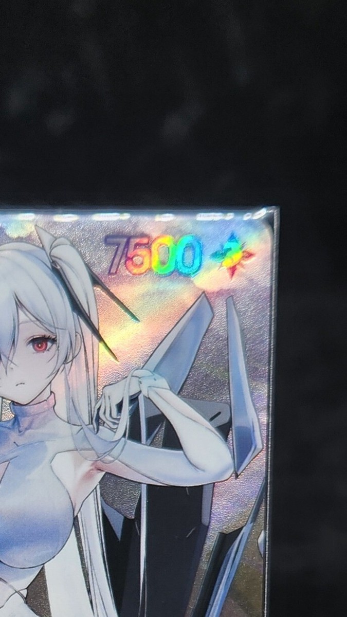 クエンシー SPR サイン NIKKE NIVEL 韓国語 PSA10 クエンシー SPR