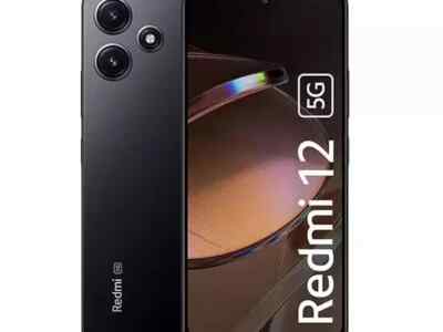 Xiaomi Redmi 12 5G 256GB 8GB Ram 50MP FACTORY UNLOCKED 5000mAh