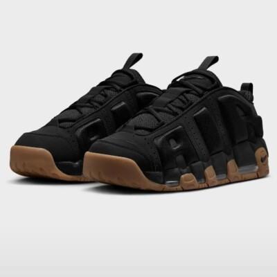 Nike Air More Uptempo Low 