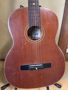 Yamaha Dynamic Guitar | eBay