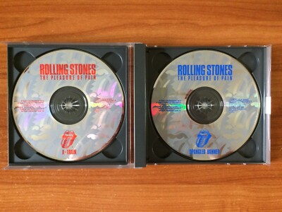 The Rolling Stones 