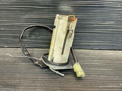 2019 Kawasaki Ninja ZX10r, Fuel pump, gas tank pump #102723 | eBay